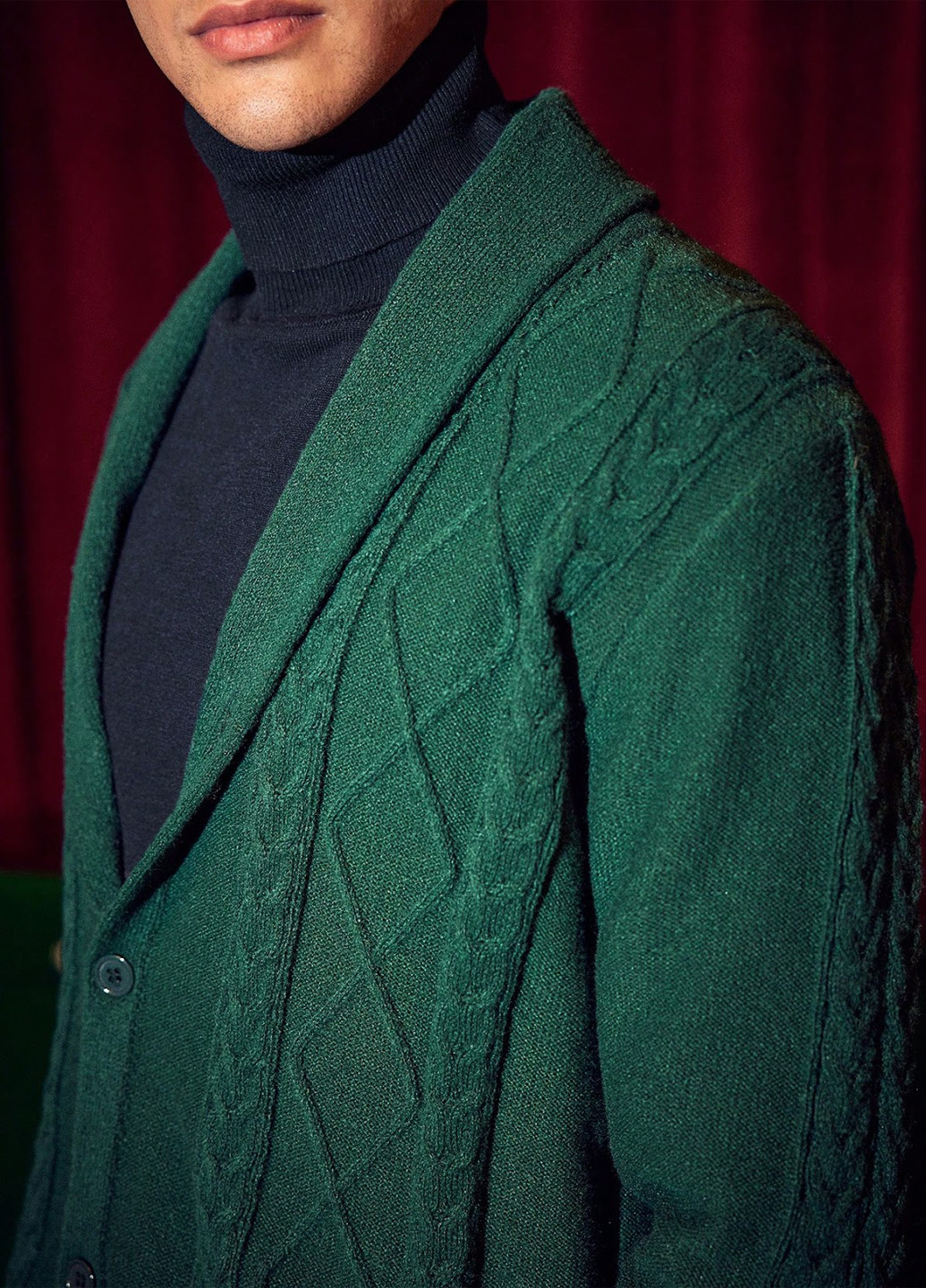 Кофта SHEIN (322848815)