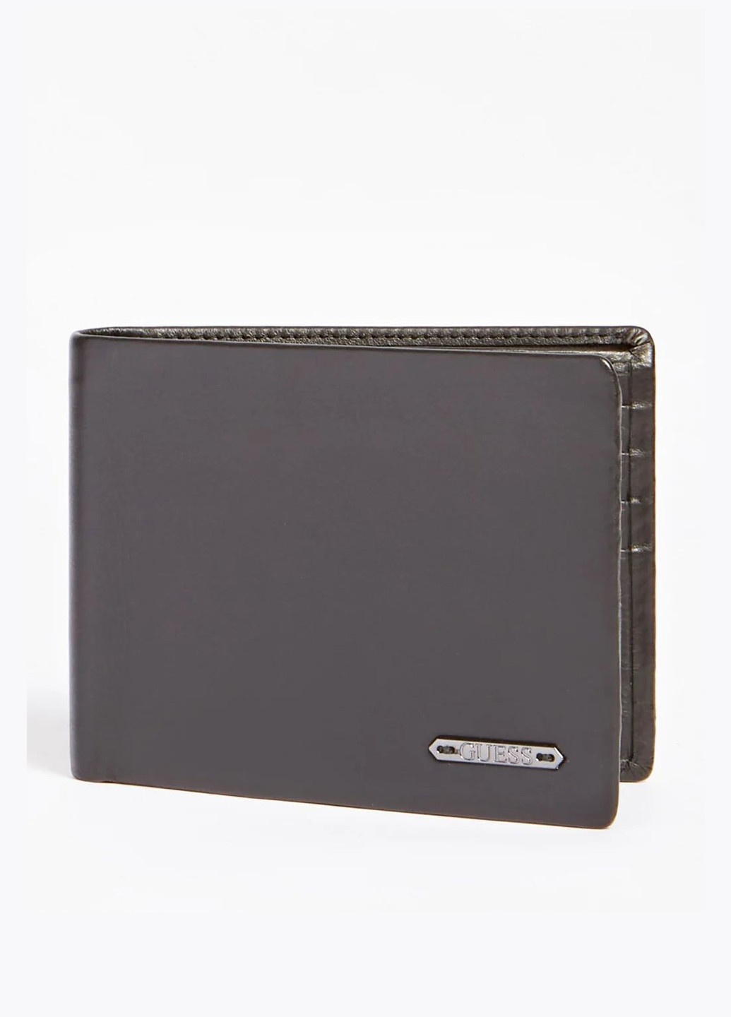 Кошелек мужской Guess TYLER FLAT BILLFOLD (251769420)