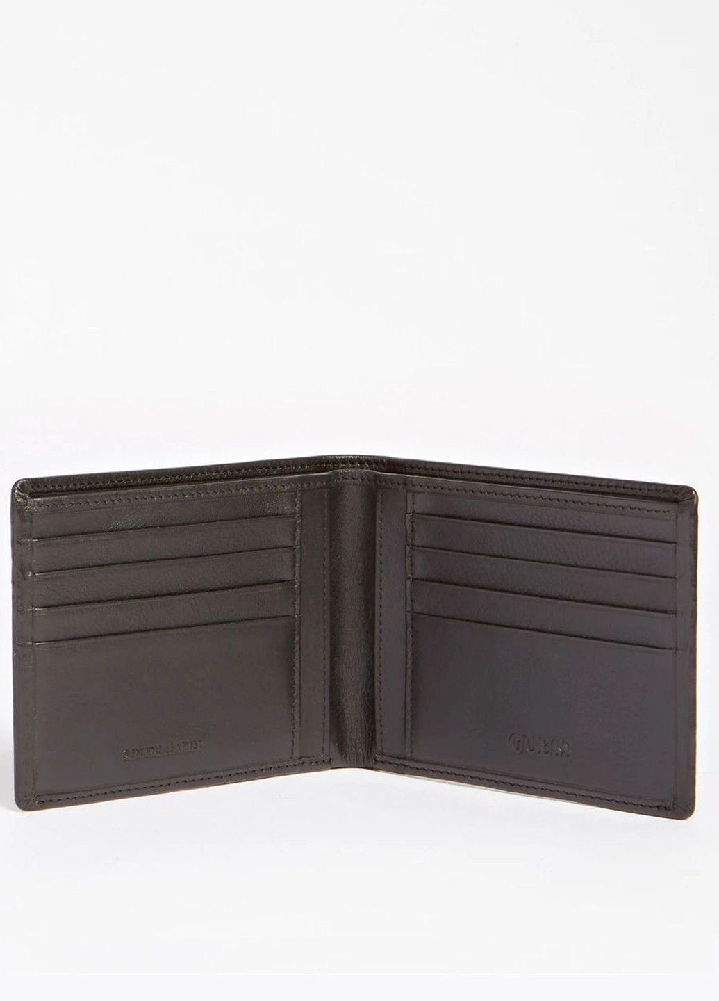 Кошелек мужской Guess TYLER FLAT BILLFOLD (251769420)