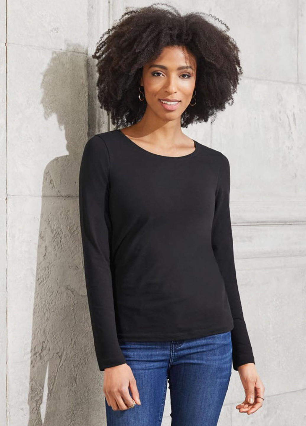 Термолонгслив Esmara (362359839)