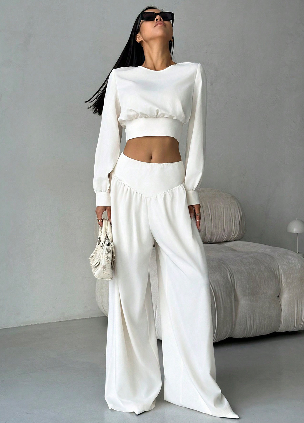 Костюм (топ, штани) SHEIN (342063924)