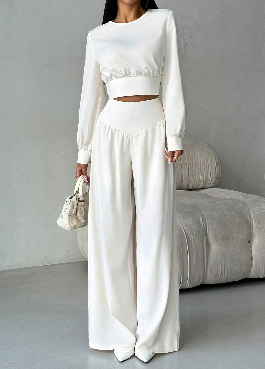 Костюм (топ, штани) SHEIN (342063924)