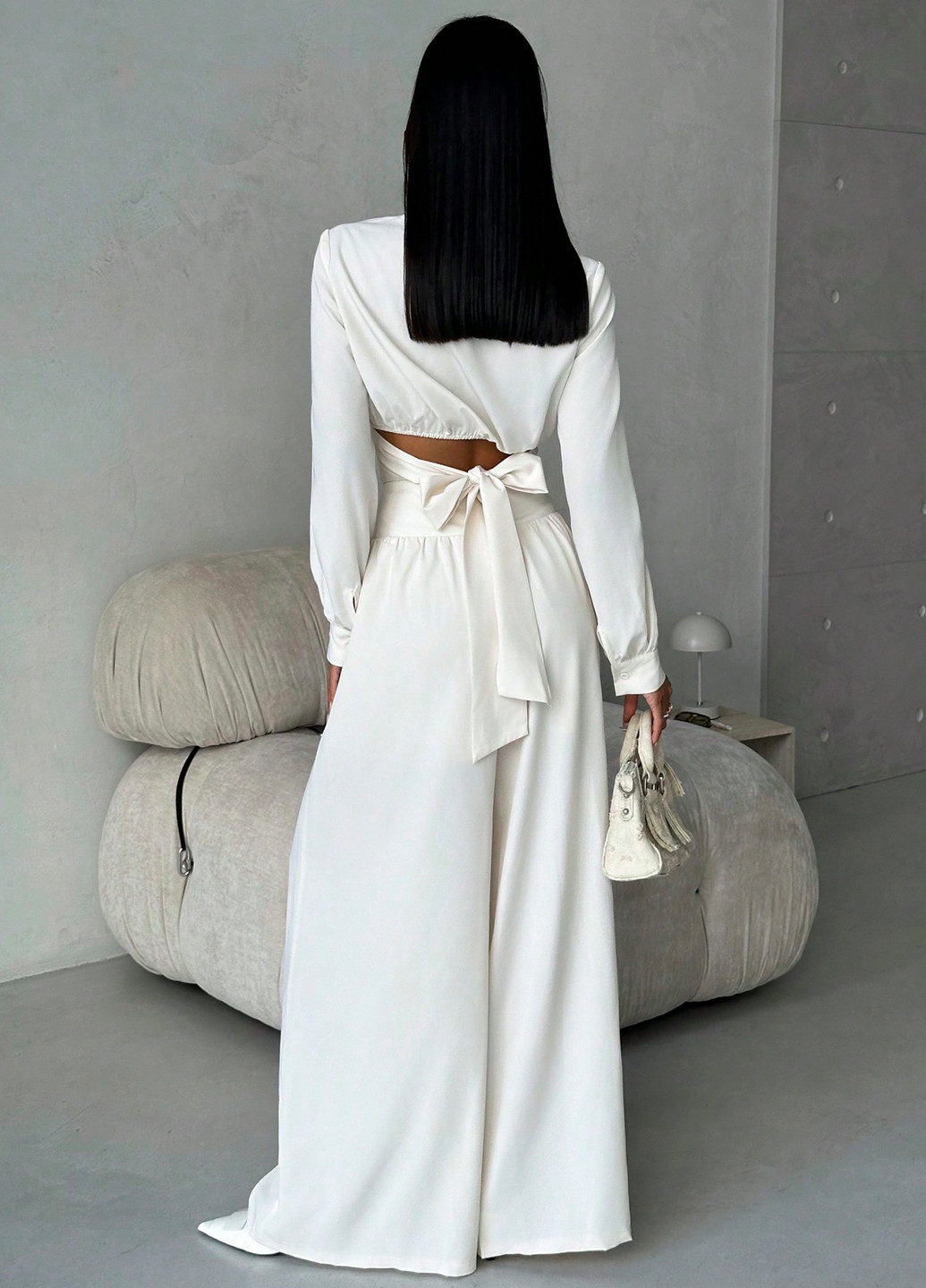 Костюм (топ, штани) SHEIN (342063924)