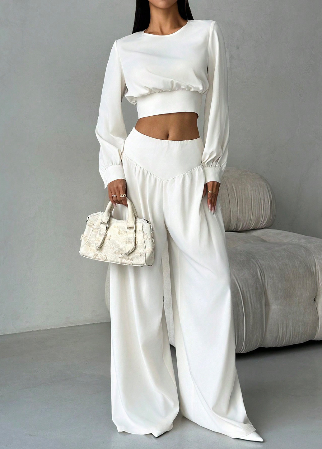 Костюм (топ, штани) SHEIN (342063924)