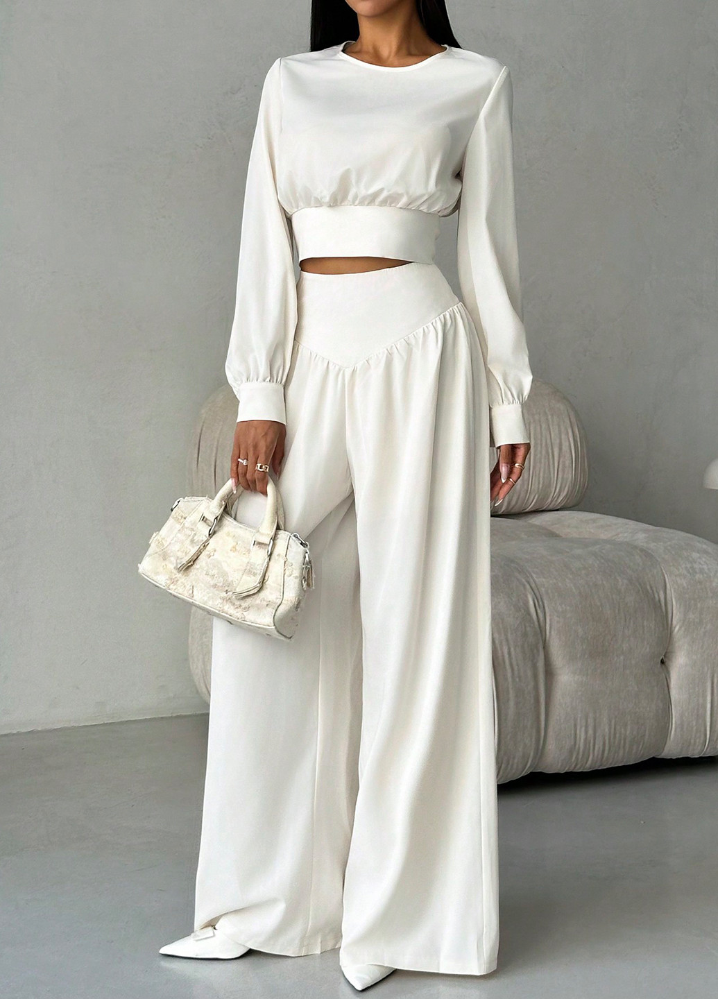 Костюм (топ, штани) SHEIN (342063924)