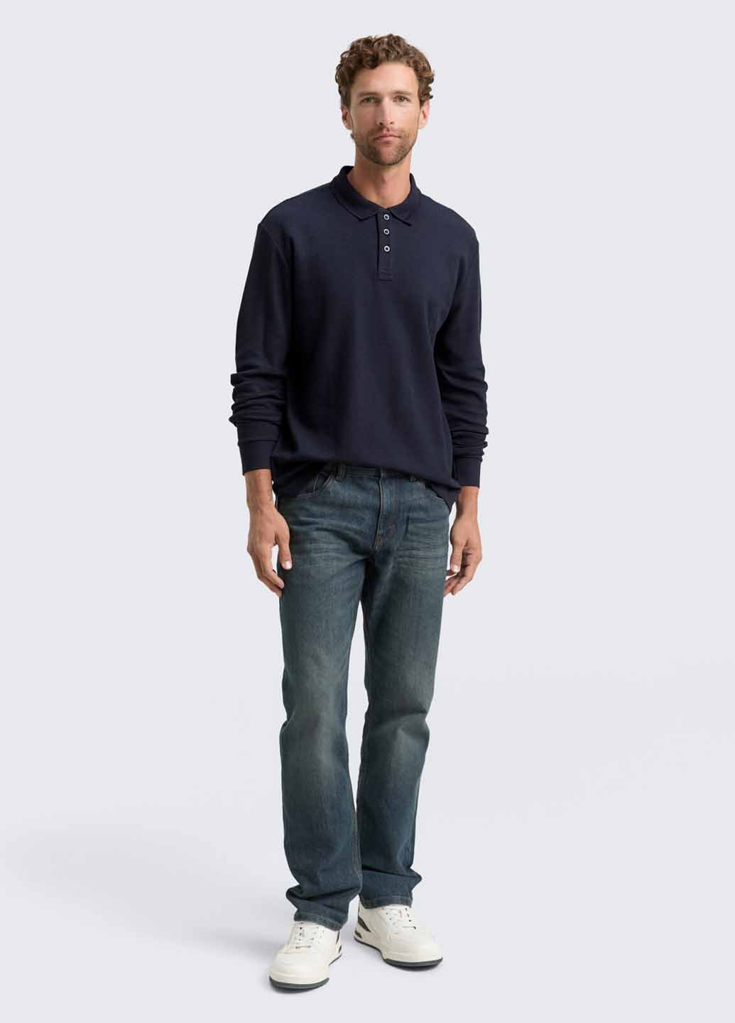 Поло Tom Tailor (367225149)