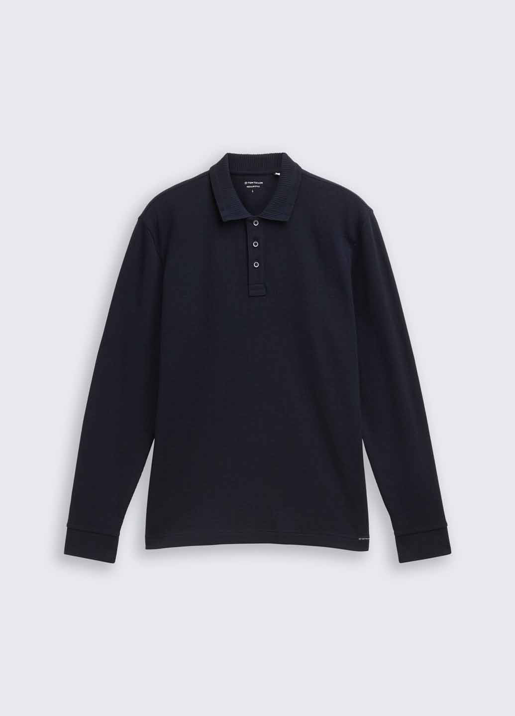 Поло Tom Tailor (367225149)