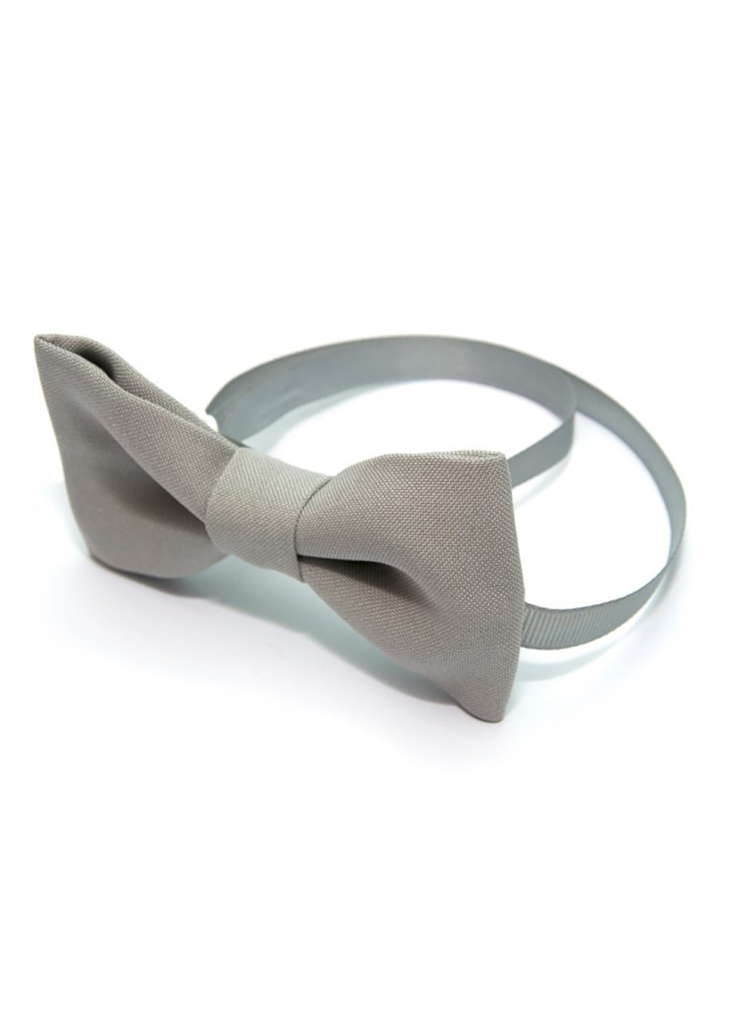 Мужской галстук бабочка 5,5х10 см GOFIN (252133914)