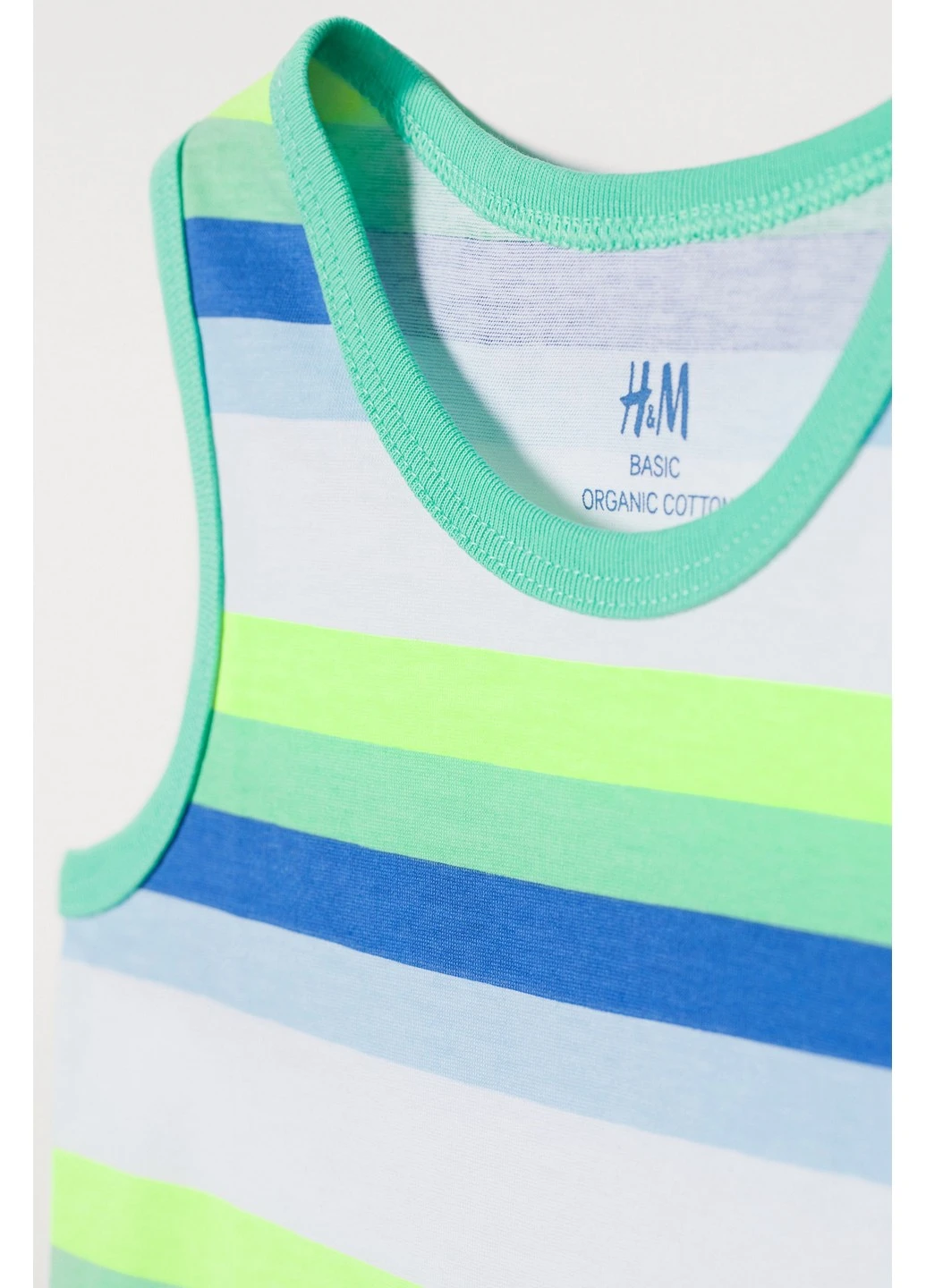 Майка H&M (251427884)