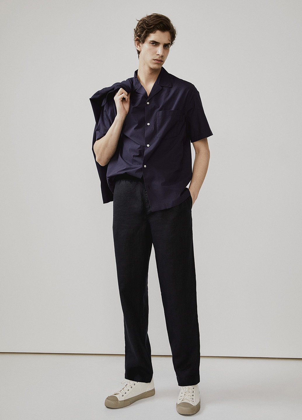 Штани H&M (331768602)