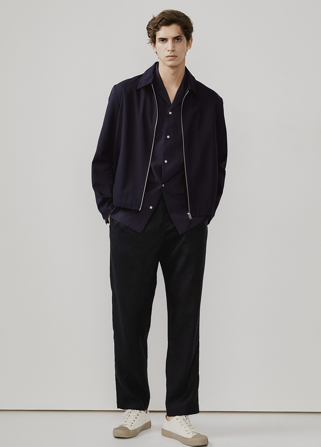 Штани H&M (331768602)