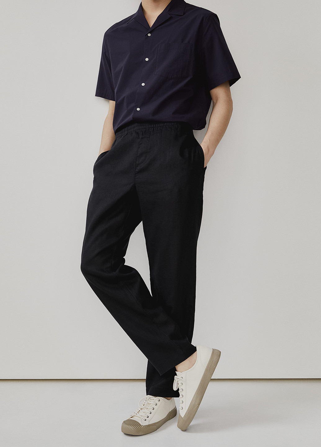 Штани H&M (331768602)