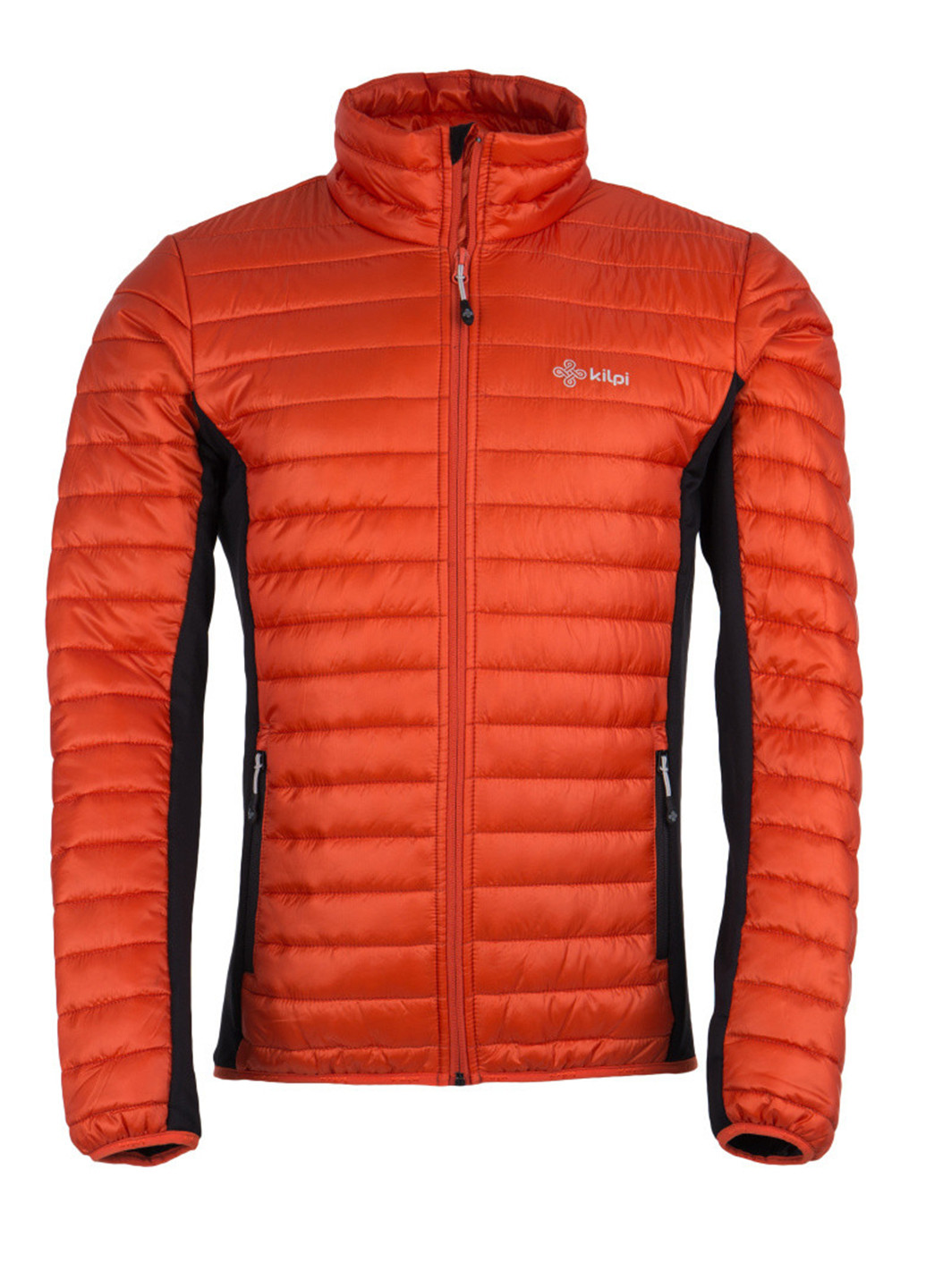 Оранжевая зимняя куртка Kilpi