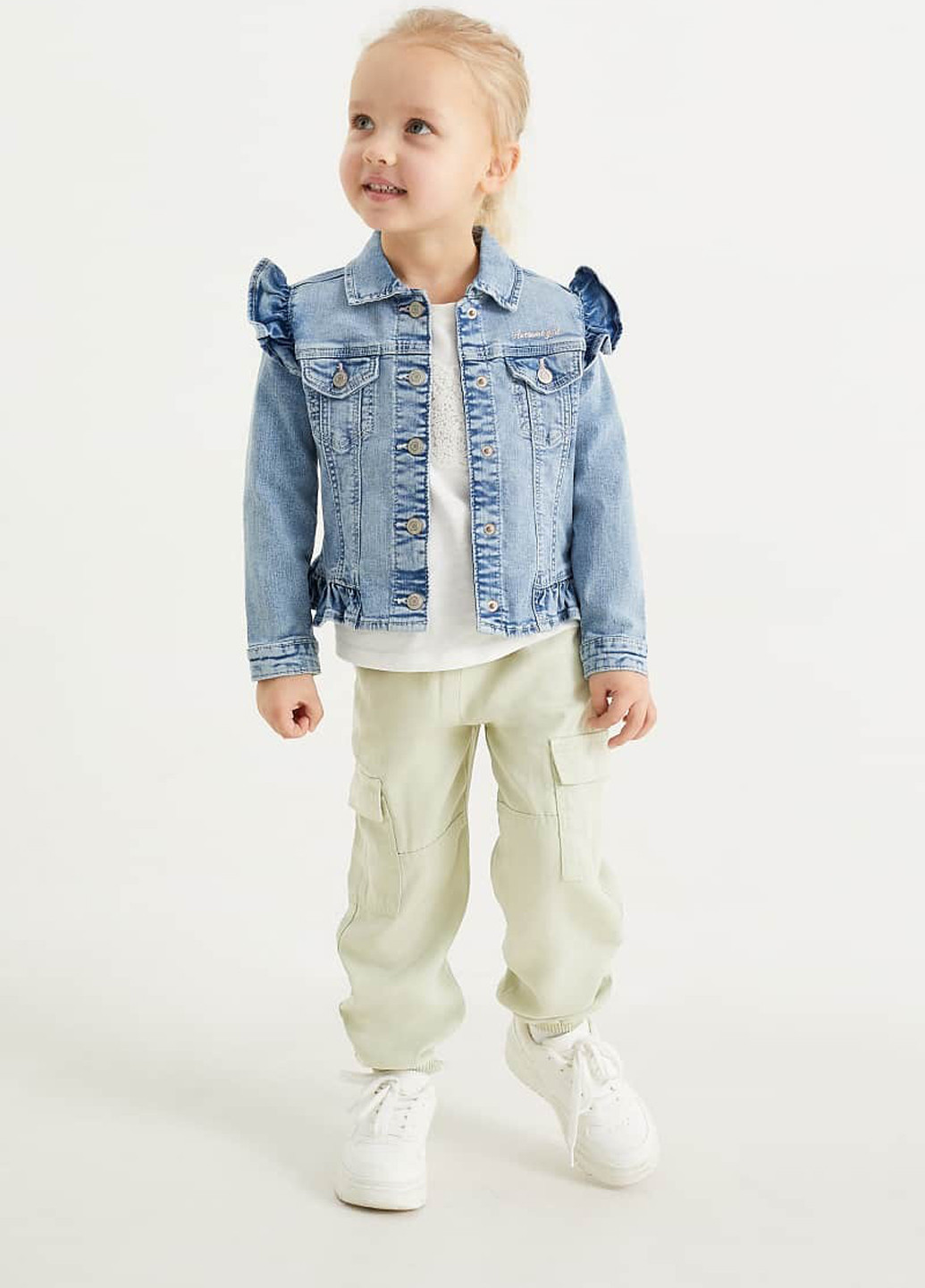 Штани C&A (335386819)