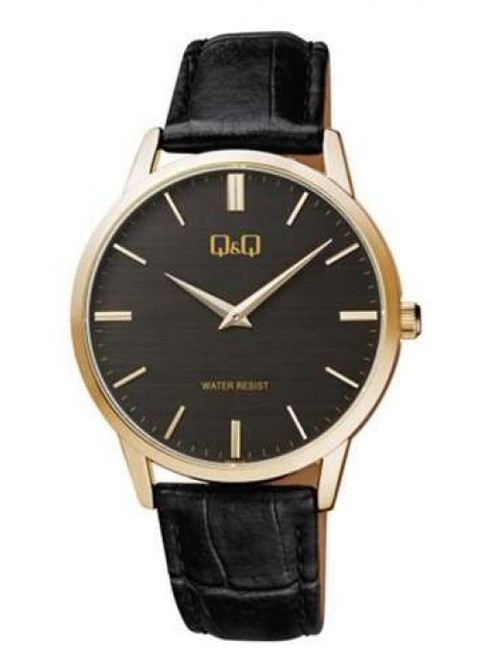 Часы наручные QB32J102Y классика Q&Q (253009172)