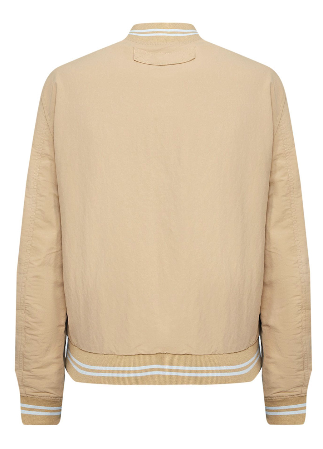 Бомбер двосторонній Tommy Hilfiger на блискавці (307149292)