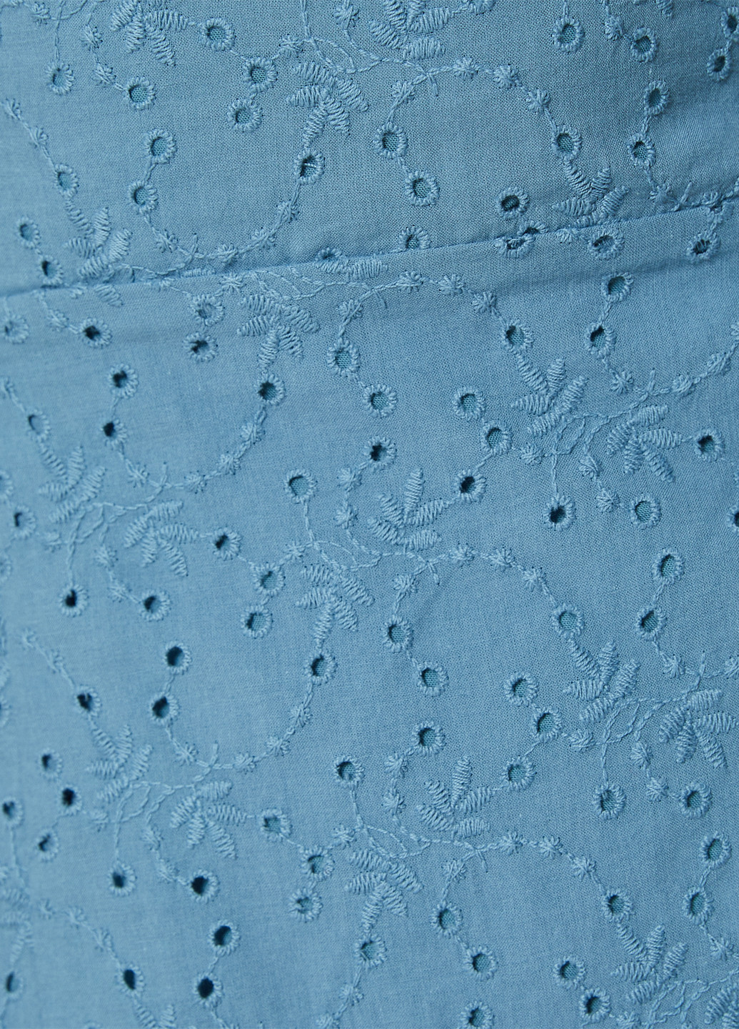 Летний женский сарафан KOTON однотонный