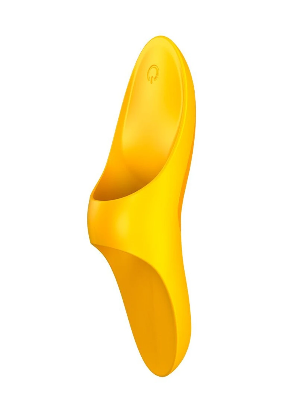 Вібратор для клітора Teaser Dark Yellow Satisfyer (252607237)