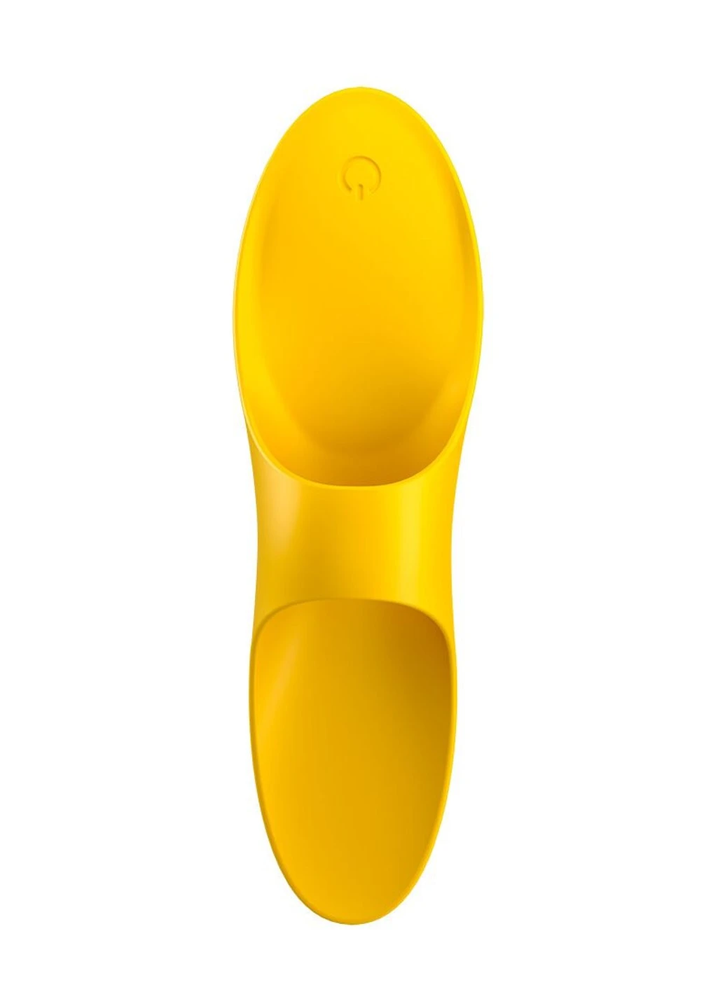 Вібратор для клітора Teaser Dark Yellow Satisfyer (252607237)