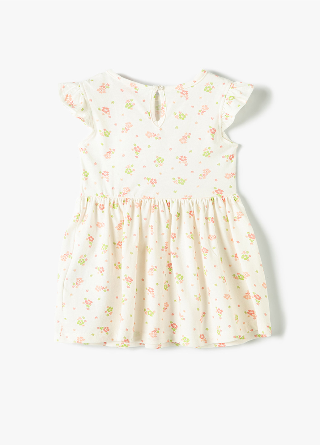 Кремова сукня KOTON (294518449)