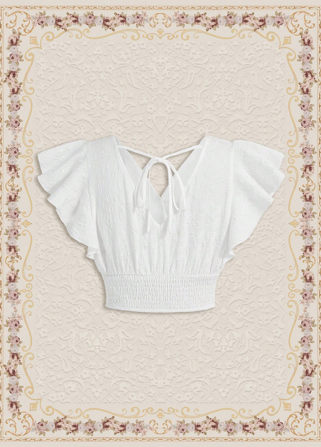 Топ SHEIN (329841863)