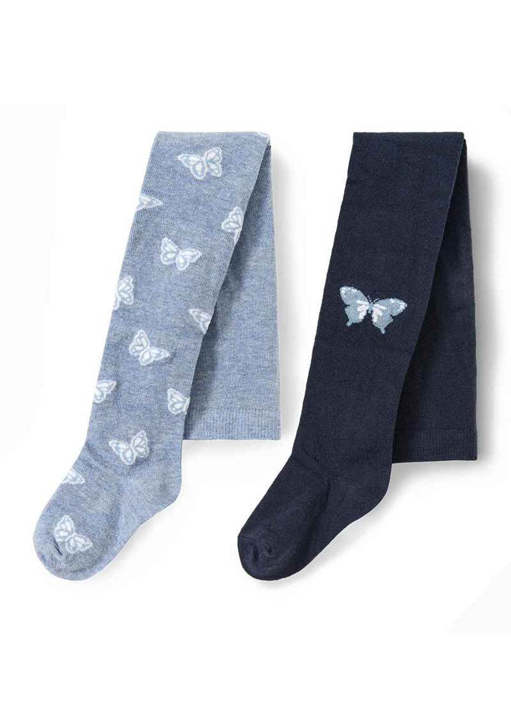 Колготки (2 шт.) C&A (367616980)