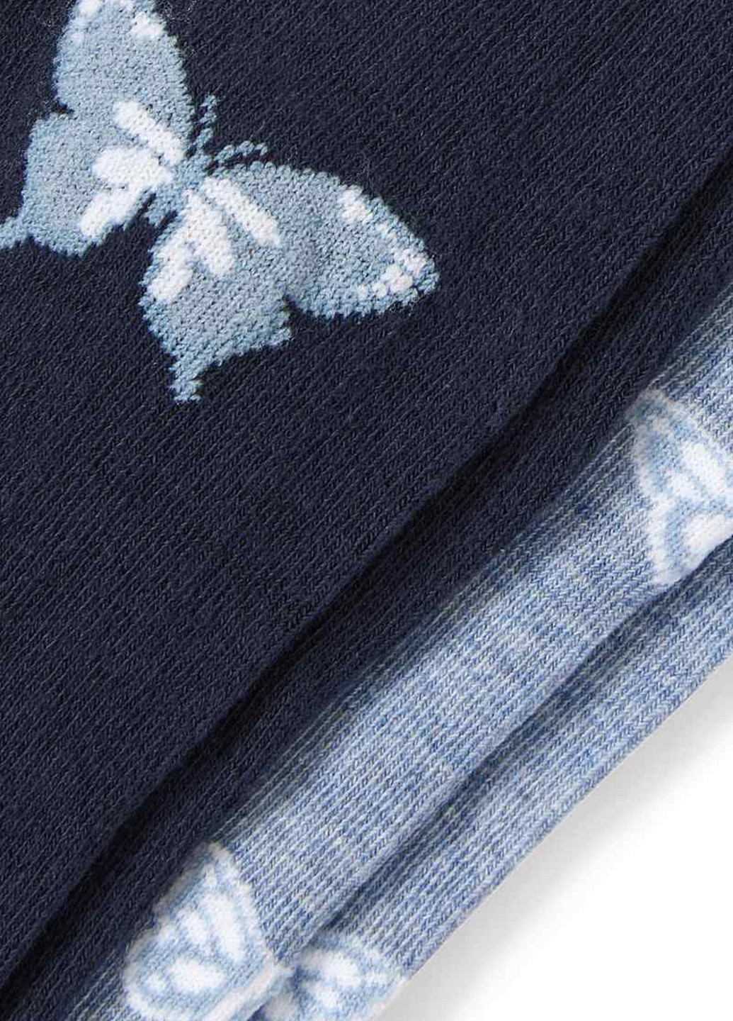 Колготки (2 шт.) C&A (367616980)