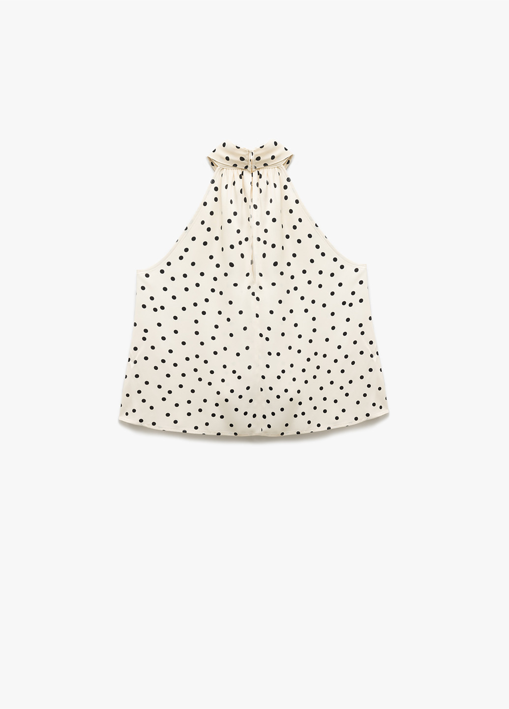 Світло-бежева блуза KOTON