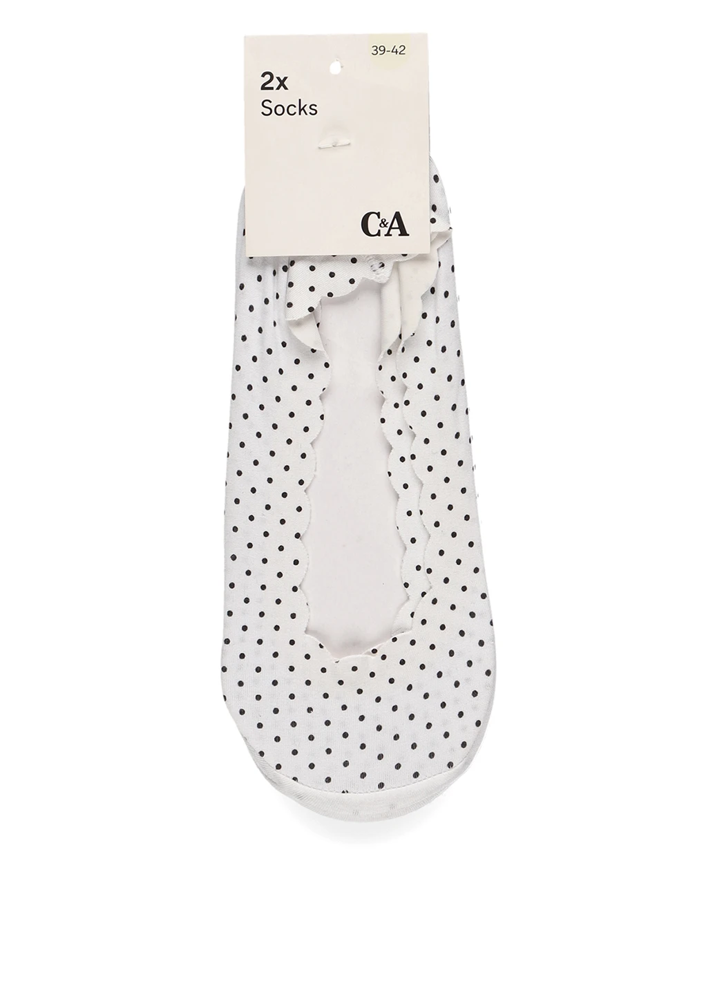 Шкарпетки (2 пари) C&A (299938249)