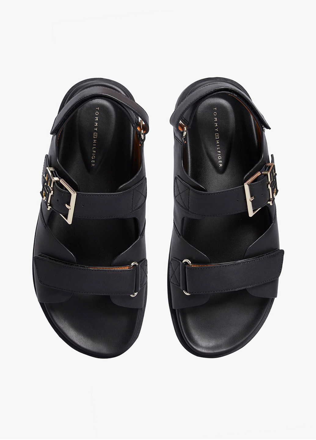 Сандалії Tommy Hilfiger (307149329)