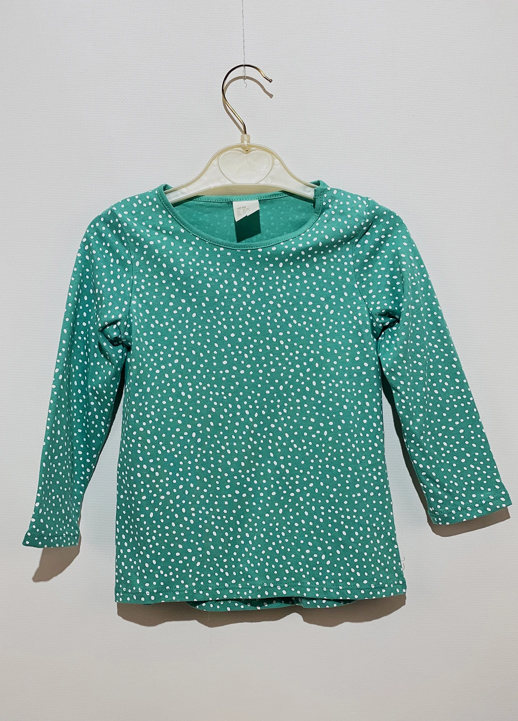 Лонгслив H&M (200729349)