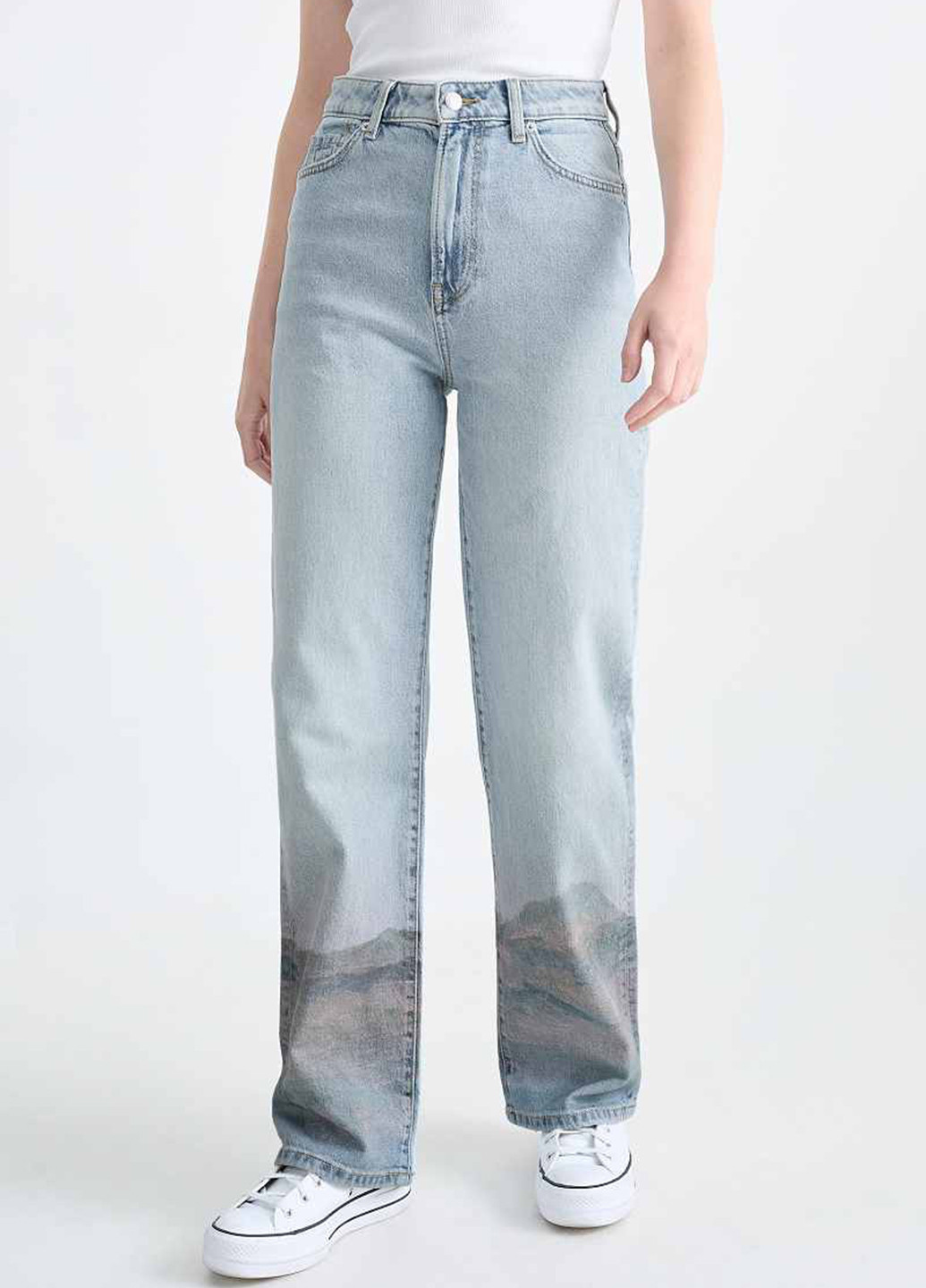 Джинси C&A (362901683)