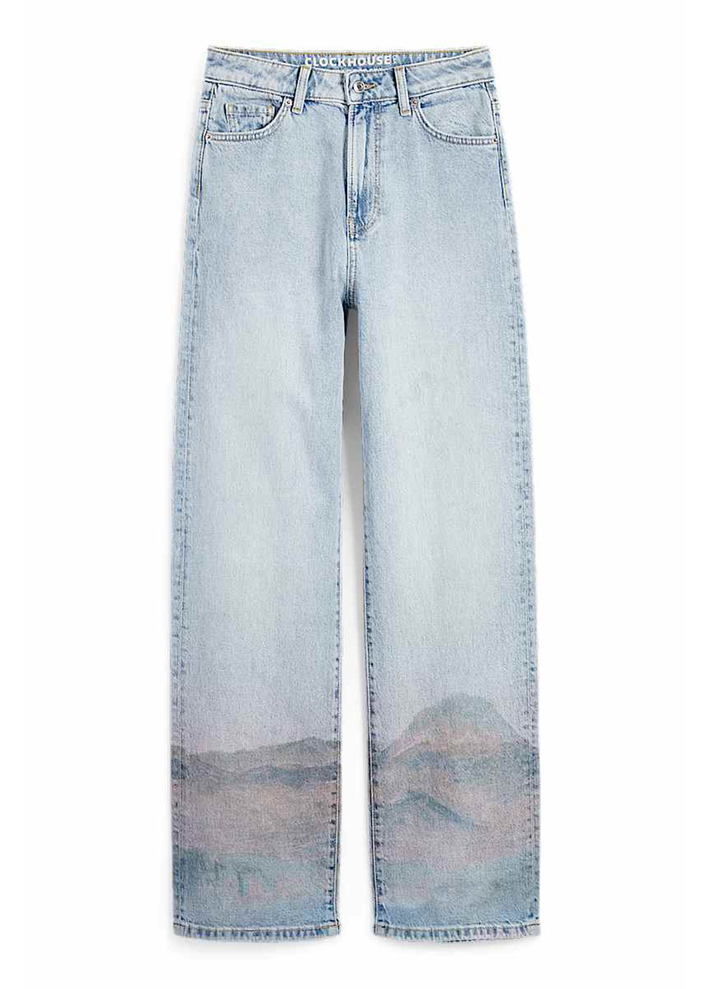 Джинси C&A (362901683)