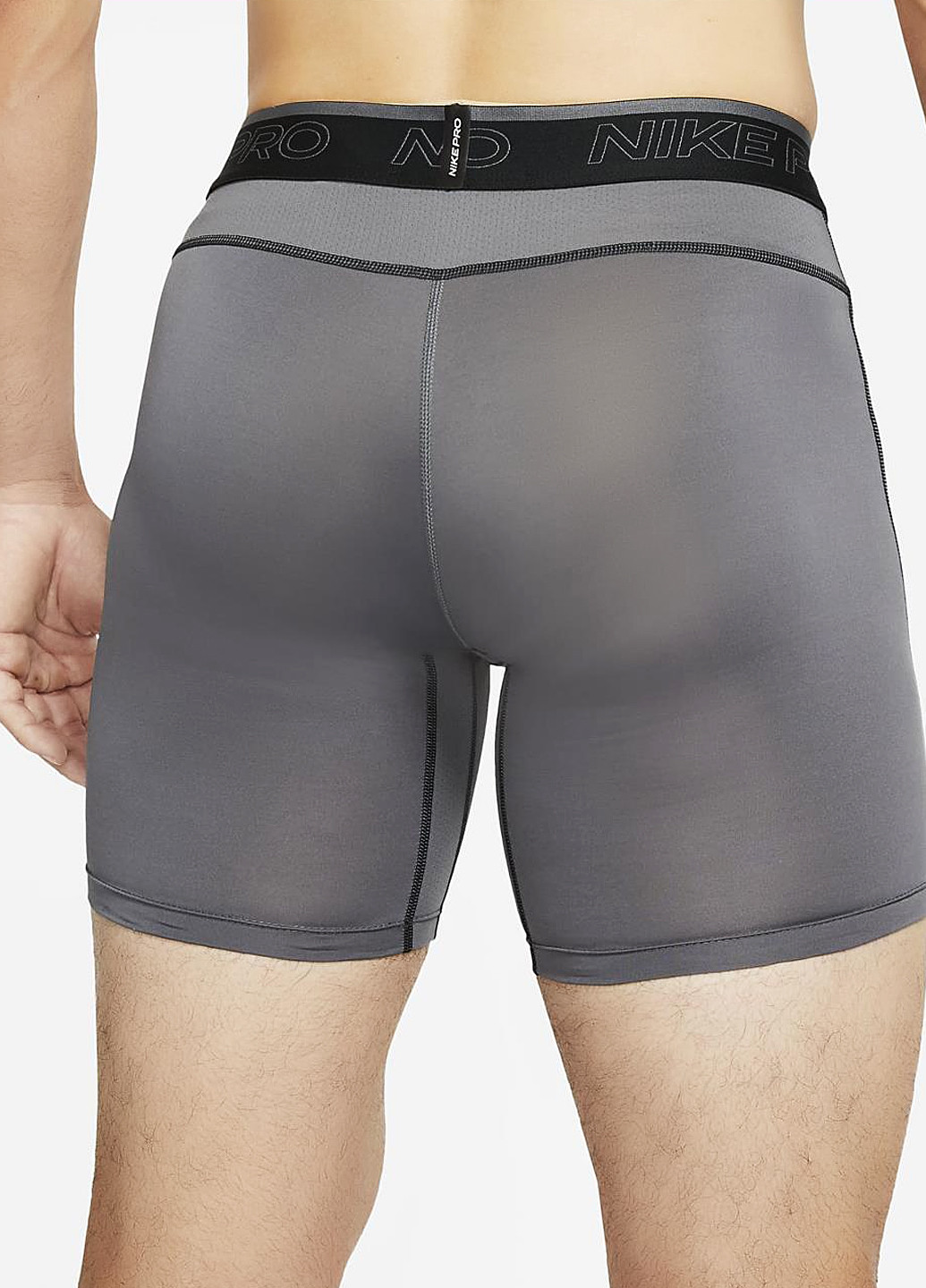 Термошорты DD1917-068 Nike Pro Dri-FIT (318417412)