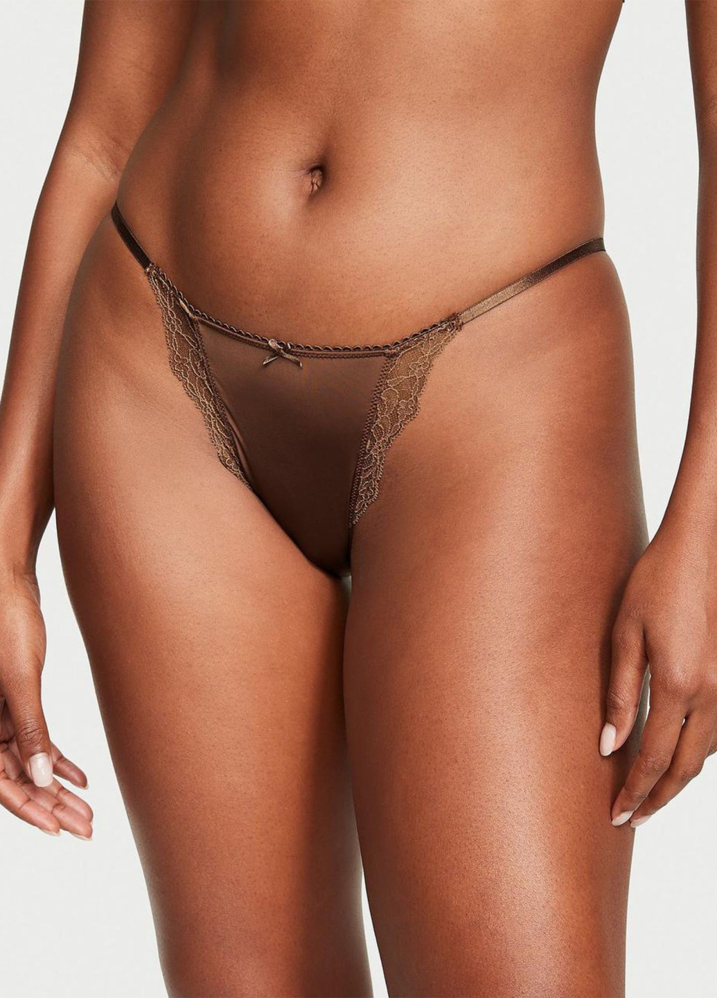 Трусики Victoria's Secret (322086175)