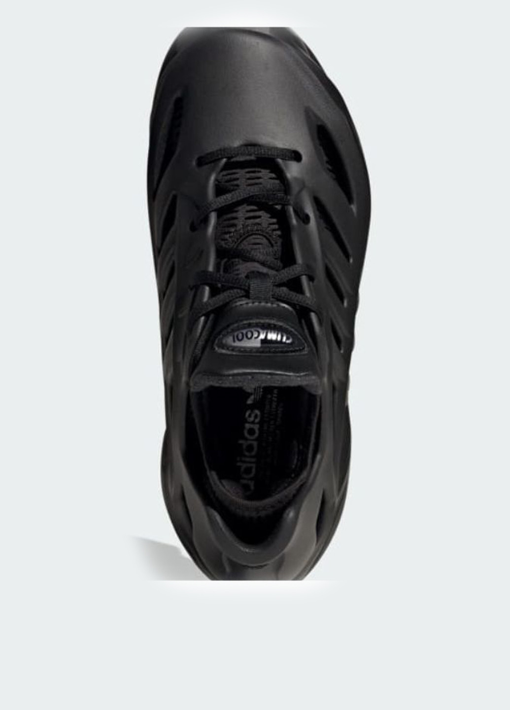 Черные демисезонные кроссовки if3902_2024 adidas Adifom Climacool