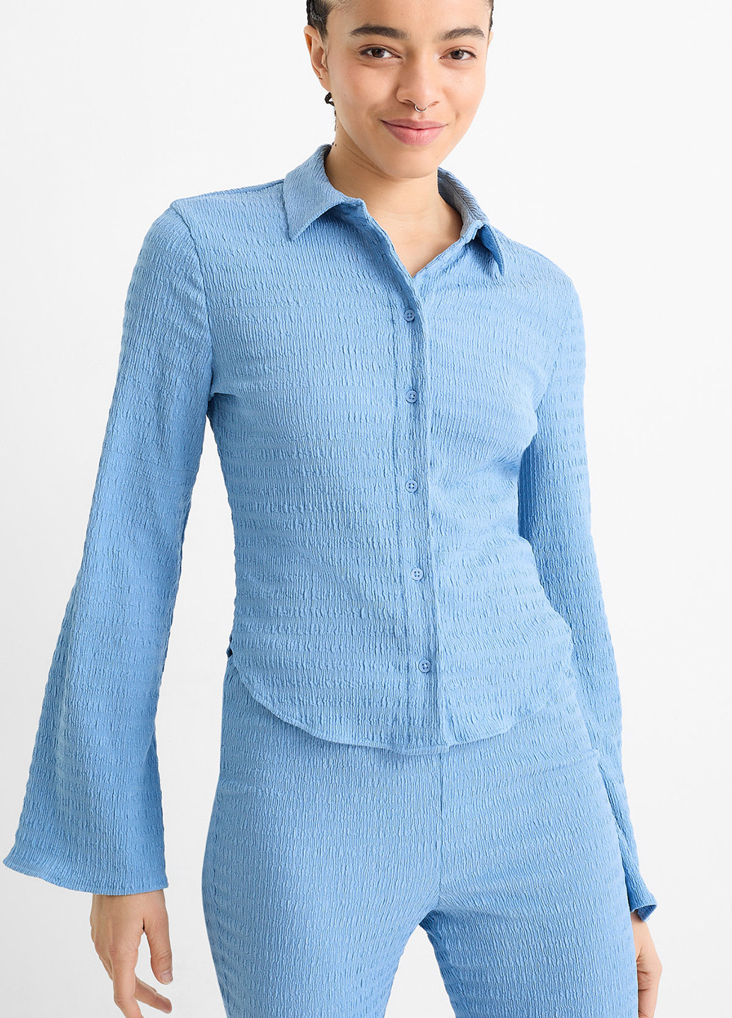 Сорочка C&A (352575950)