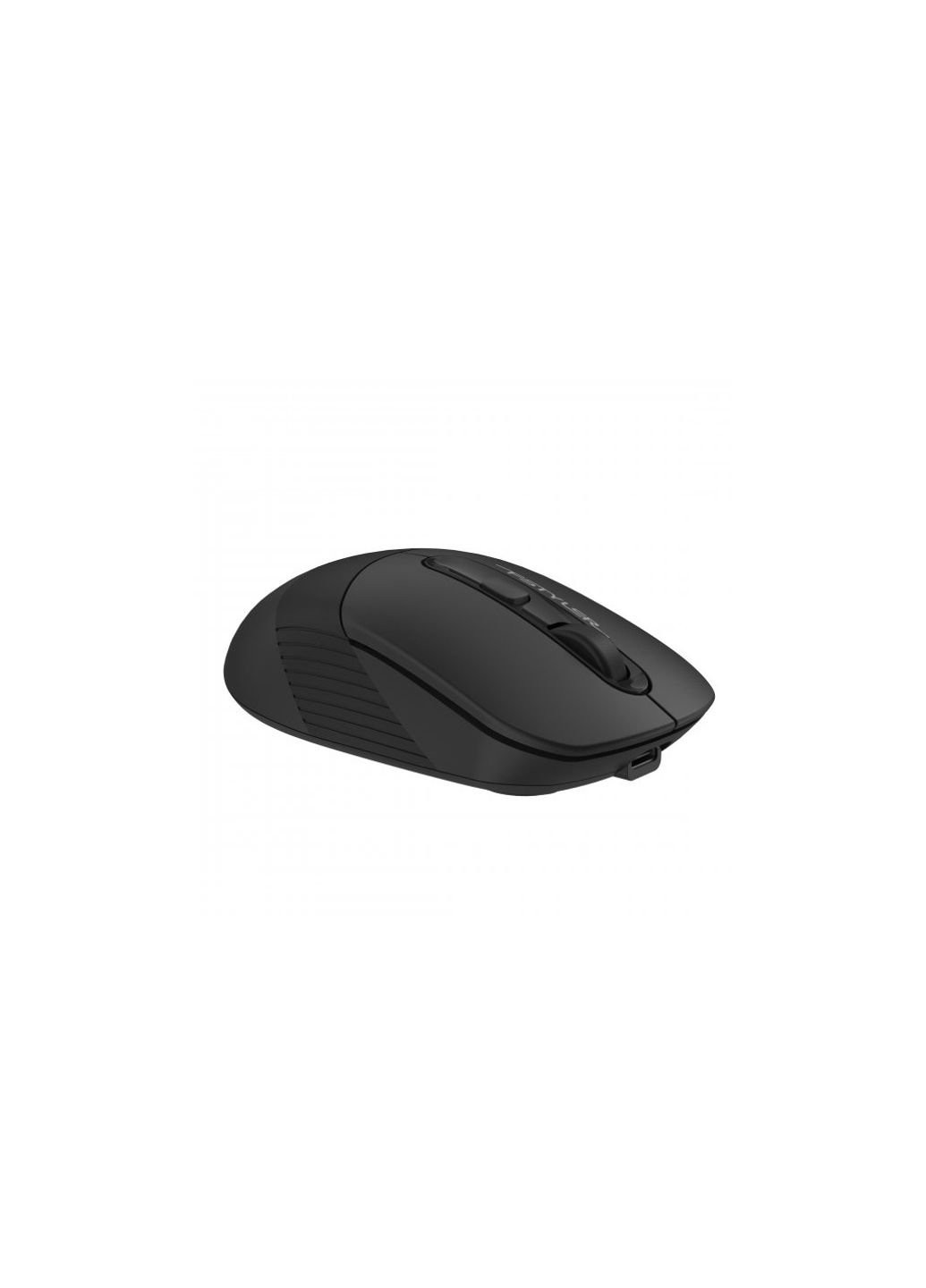 Мышка FB10C Bluetooth Stone Black A4Tech (253432233)