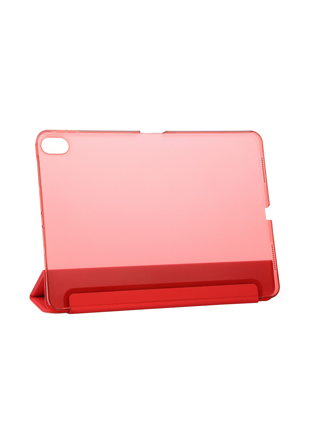 Чохол-книжка Smart Case для Apple iPad Pro 11 Red (703029) BeCover книжка smart case для apple ipad pro 11 red (703029) (151229106)