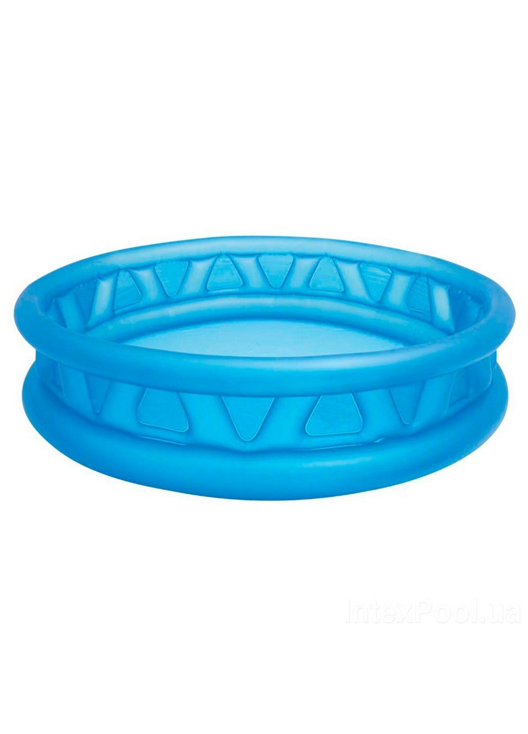 Детский надувной бассейн «Летающая тарелка» (58431) (6903100033012) Intex (233421772)