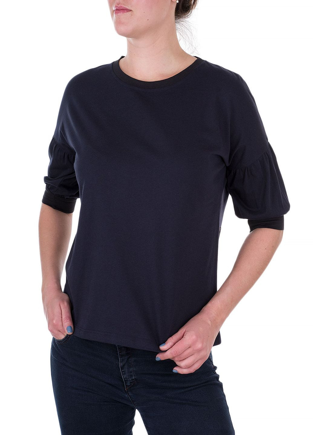 Футболка Trussardi Jeans - (219780544)