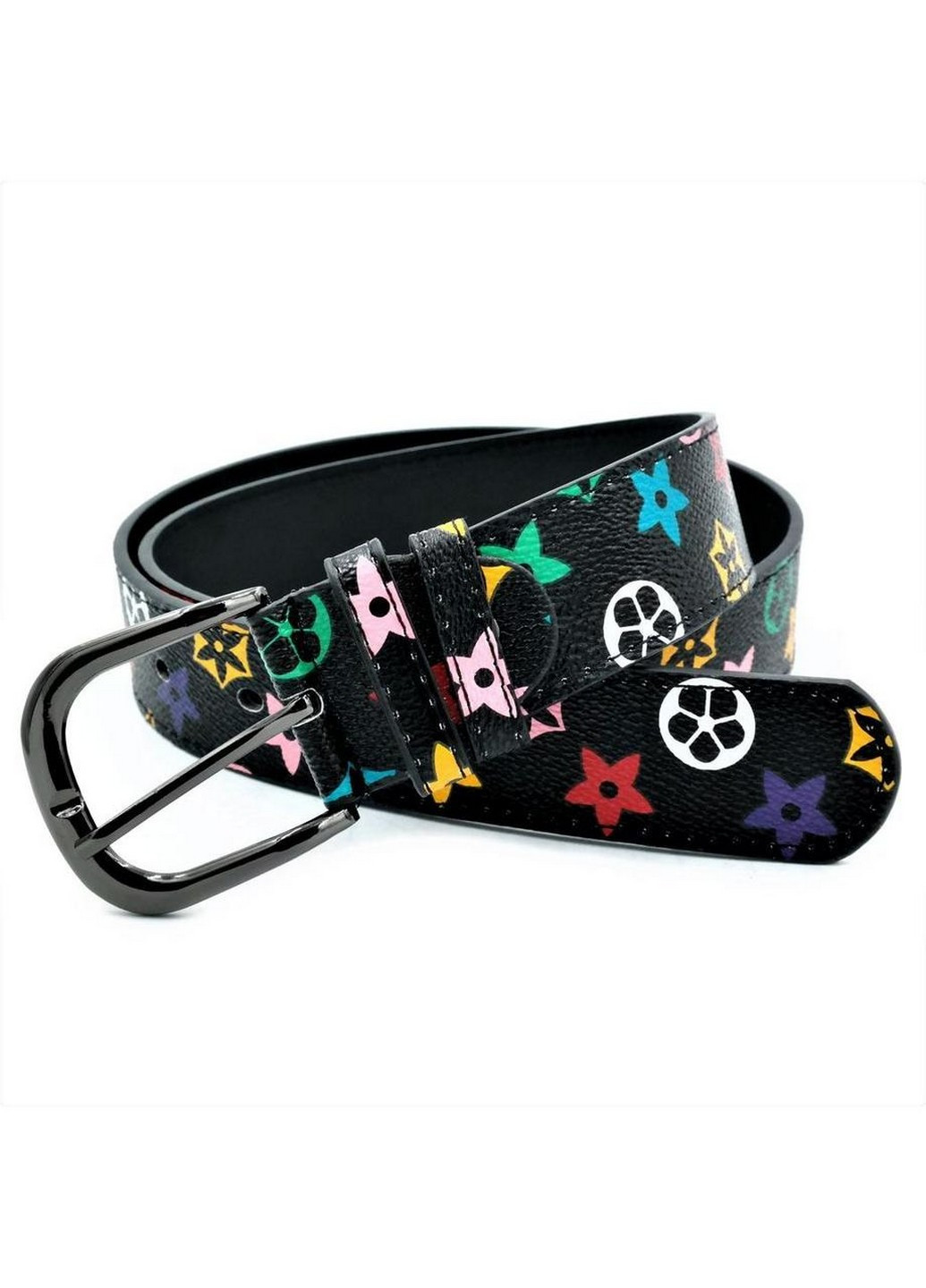 Ремінь жіночий 110 см Le-Mon (253063822)