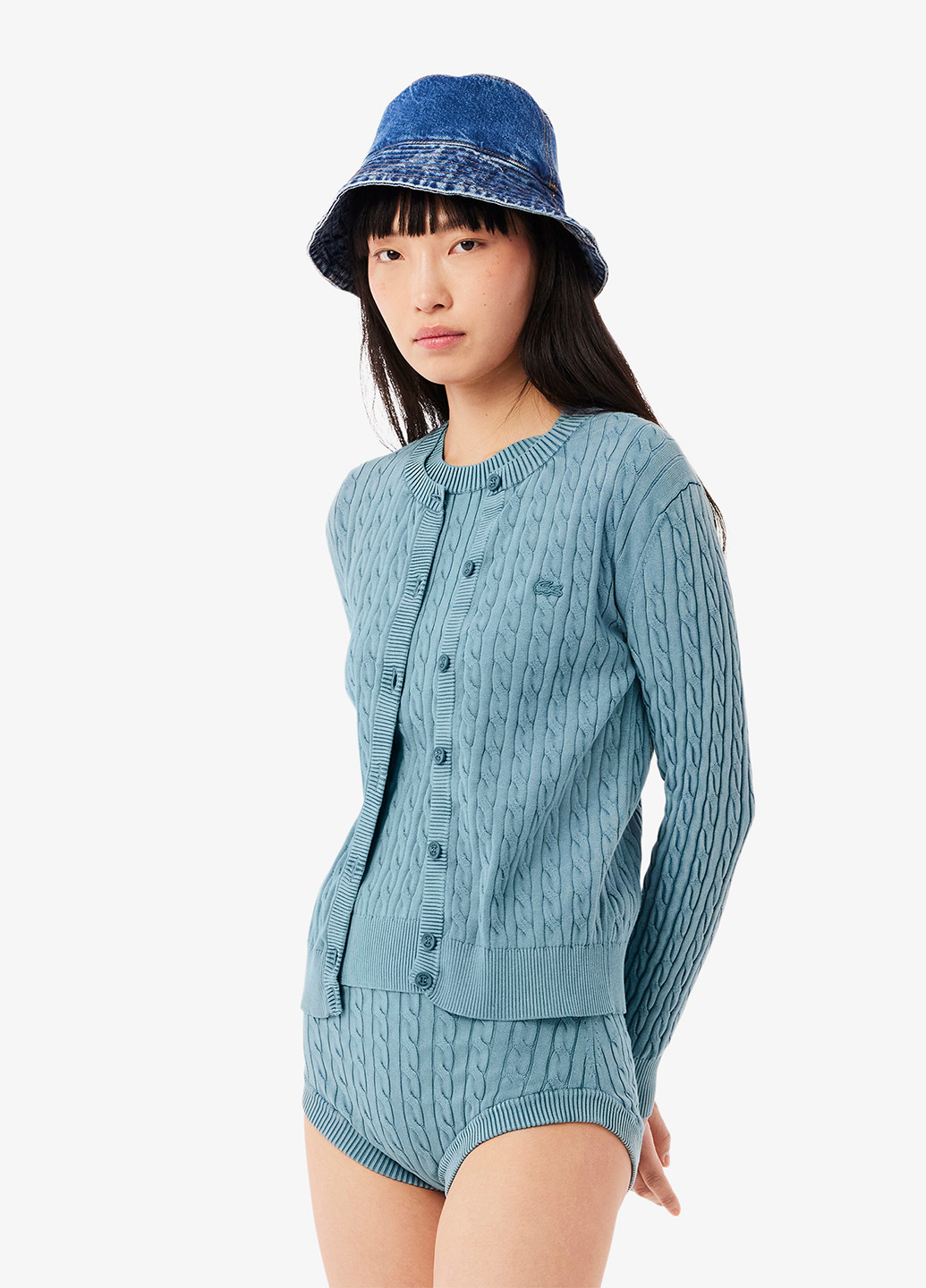 Кардиган Lacoste (363619877)