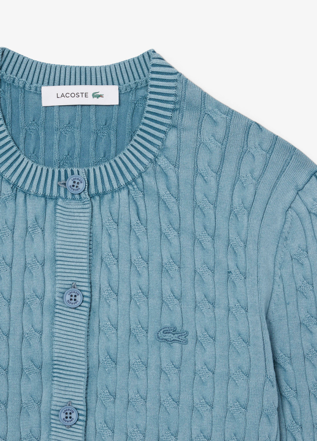 Кардиган Lacoste (363619877)