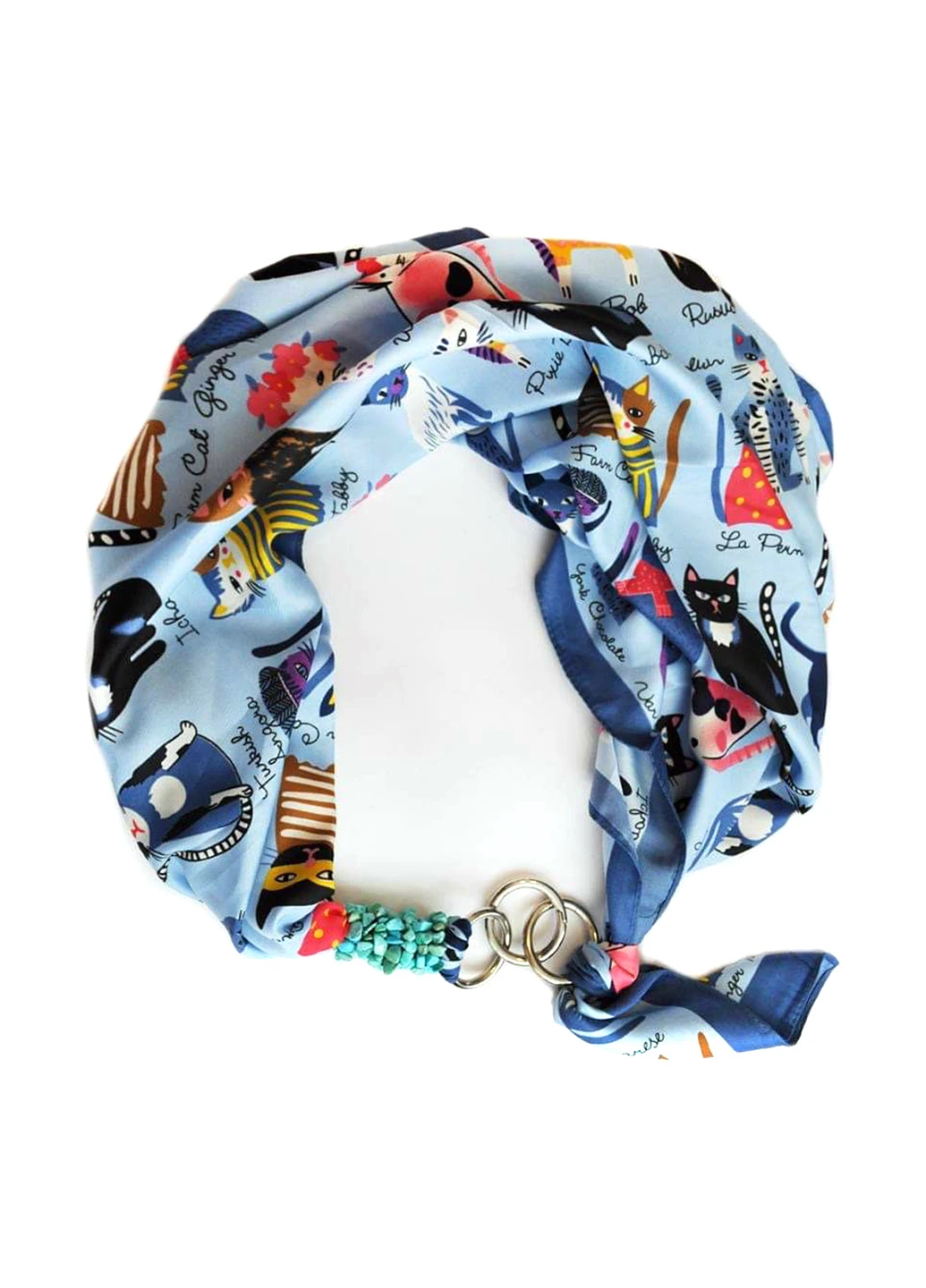 Платок My Scarf (198711276)