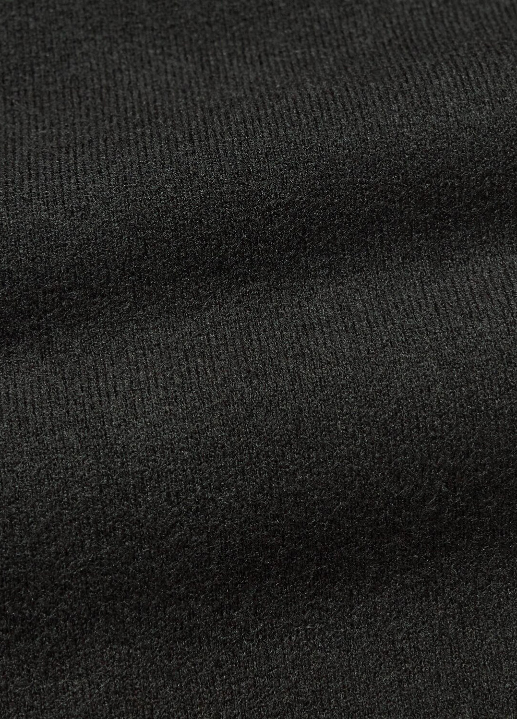 Серый демисезонный кардиган Uniqlo