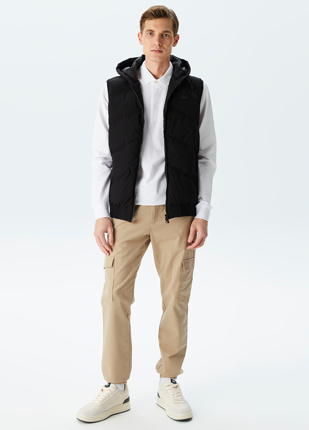 Жилет Lacoste (298072893)