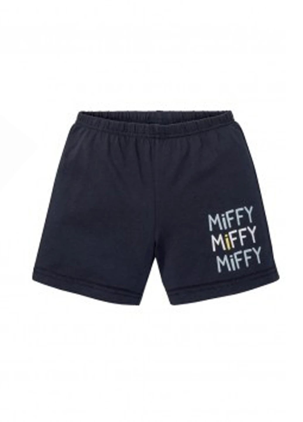 Шорты MiFFY (253281107)