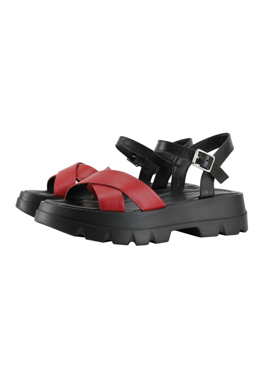 Босоніжки Twenty Two (225654159)