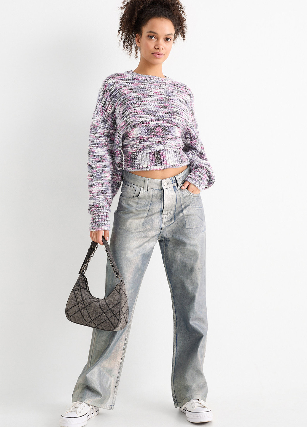 Джинси C&A - (362192690)